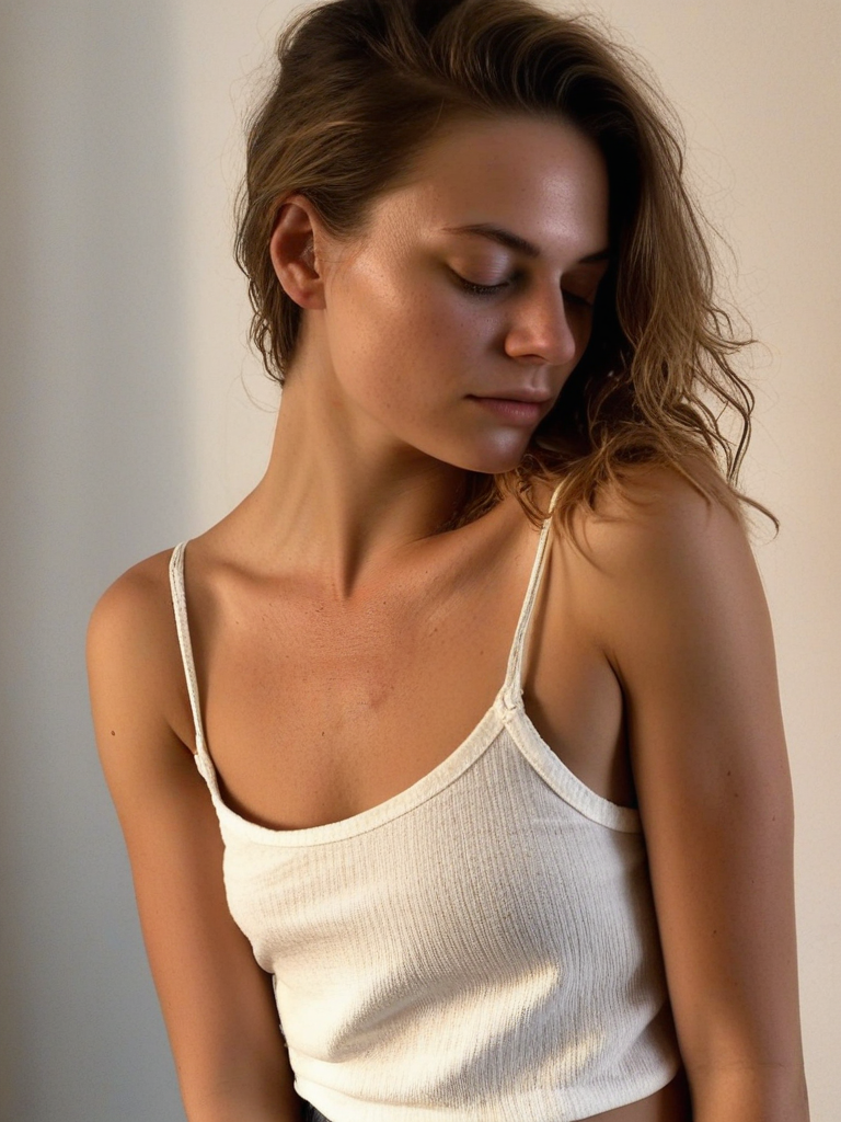  coquine Emma cherche un homme pour une nuit romantique !