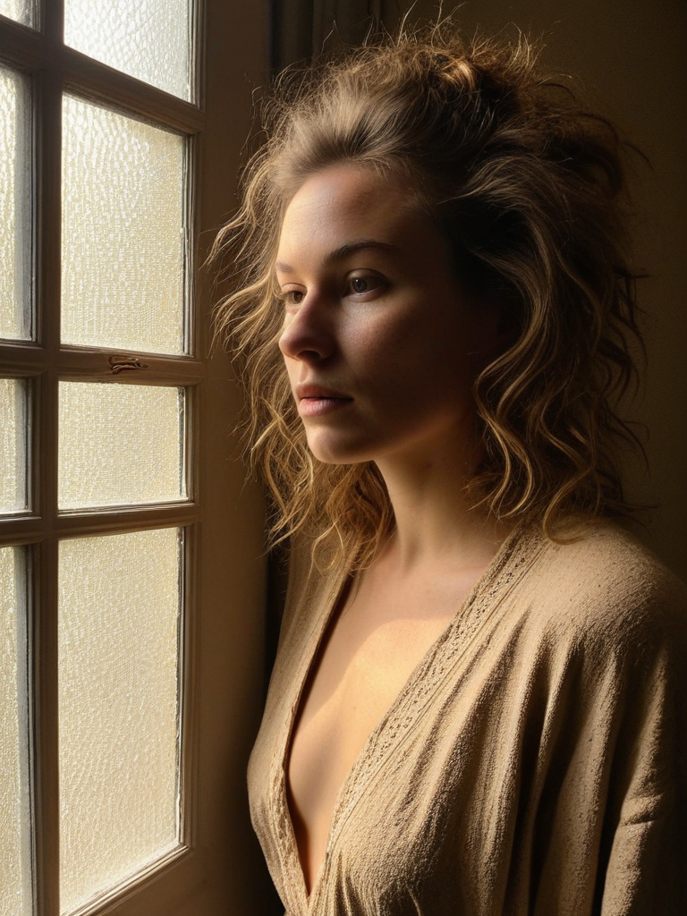  coquine en quête d'un homme pour un plan cul discret