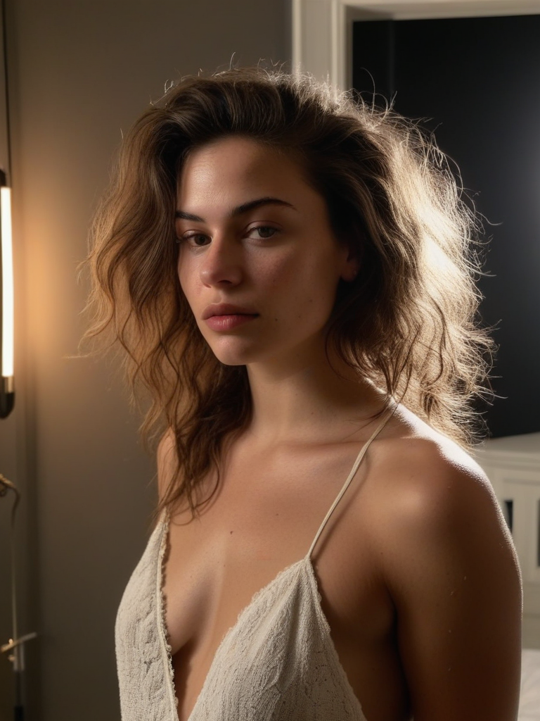 Cherche un homme pour une nuit magique à Montpellier !