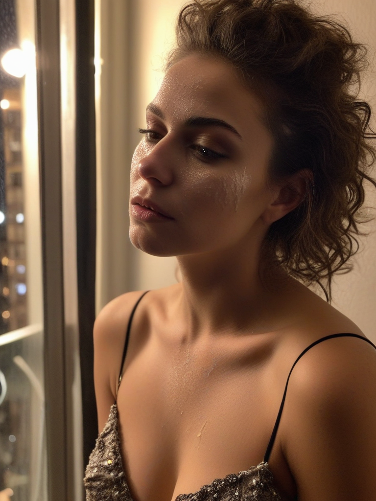  coquine Lila : rendez-vous intime à Paris