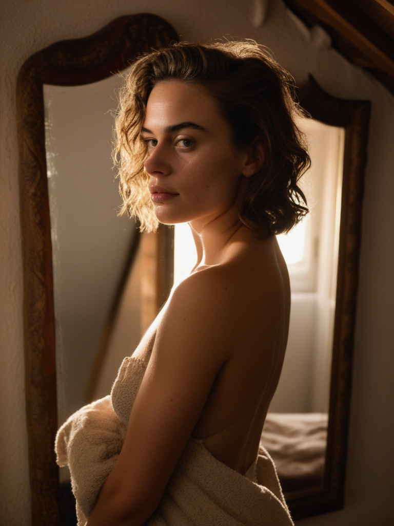  coquine et sensuelle, recherche un homme passionné pour une rencontre intime